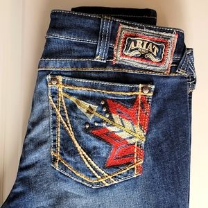 Ariat - Pendleton Jean